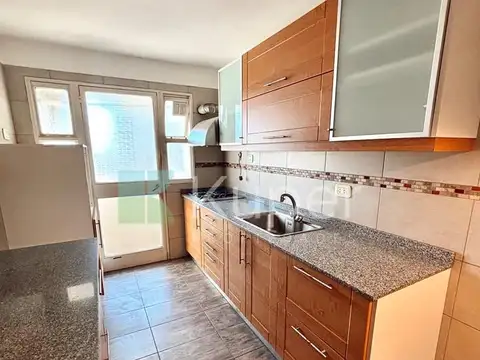 Departamento 5 ambientes con 3 baños