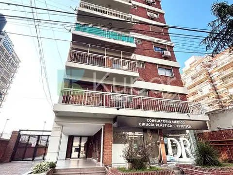 Departamento  en Venta en Olivos, Vicente López, G.B.A. Zona Norte