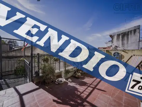 PH en Venta en Villa Pueyrredon, Capital Federal