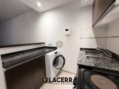 Departamento en Alquiler 7 años