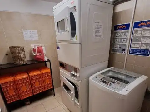 Aguilar 2200 , Piso 0