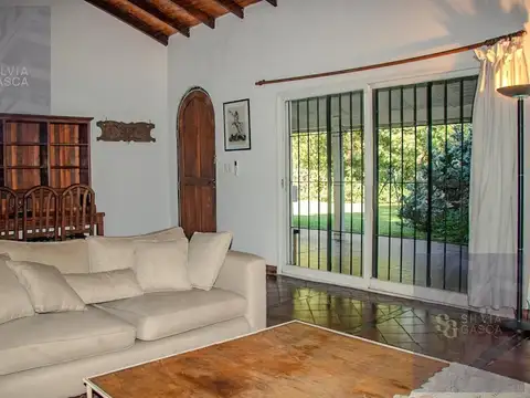 Quinta en Venta en Tortuguitas, USD 168.000