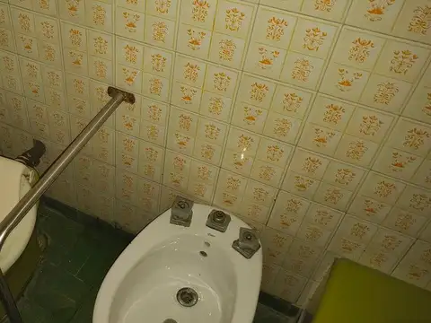 Depto Tipo Casa en Venta 46 años