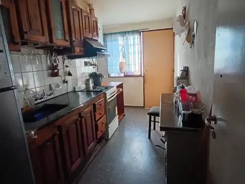 CASA PLANTA BAJA 3 DORMITORIOS
