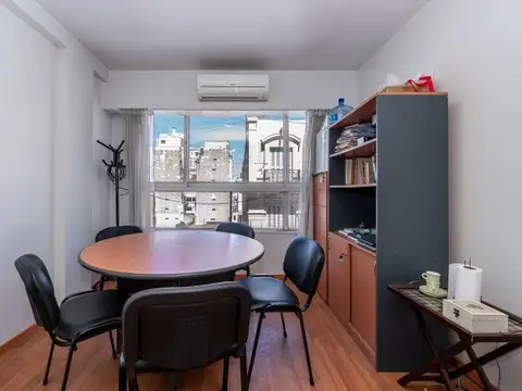 Oficina en Venta en Centro, USD 40.000