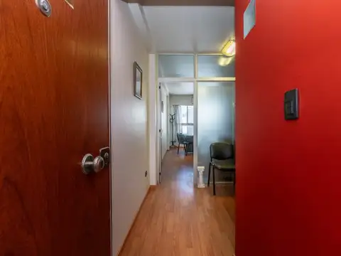 Oficina Monoambiente con 1 baño