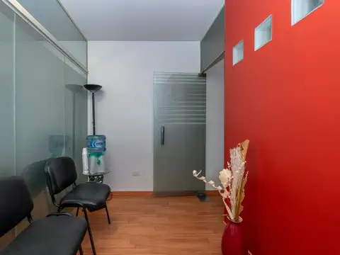 Oficina en Venta en Centro, USD 40.000