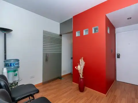 Uruguay 200 , Piso 6