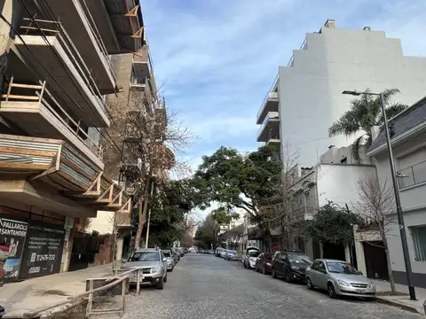 VENTA LOTE PARA DESARROLLO | CONESA 2881 | BELGRANO | 1.422 M² VENDIBLES