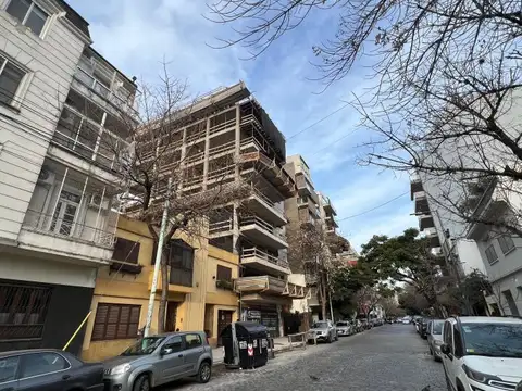 Terreno en Venta 12  mts Fondo