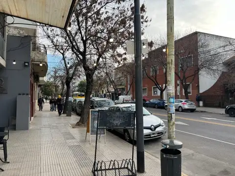Terreno en Venta 12  mts Frente