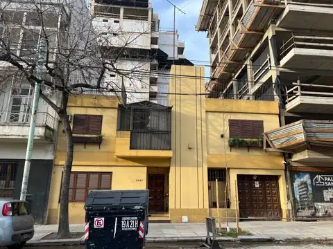 Terreno en Venta en Belgrano, USD 700.000