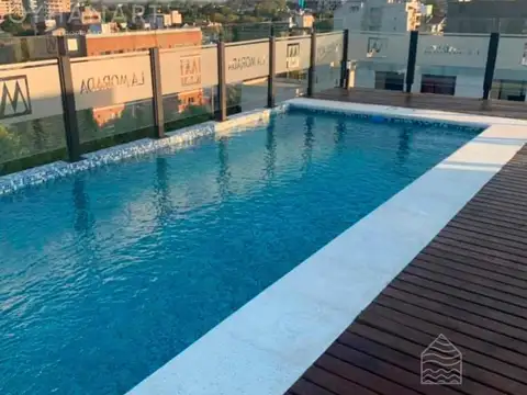 Departamento en Alquiler Apto profesional
