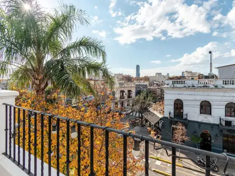 Casa en Venta 4 años