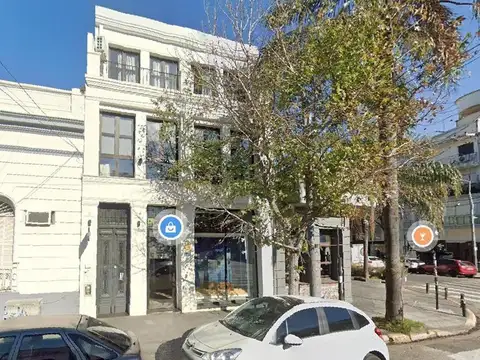 NUEVO: CASA/LOCAL DE 6 AMBIENTES, USO COMERCIAL