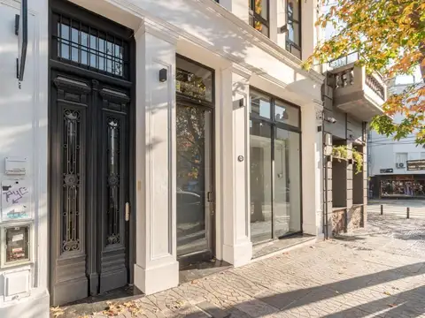 Casa en Venta de 5 dormitorios