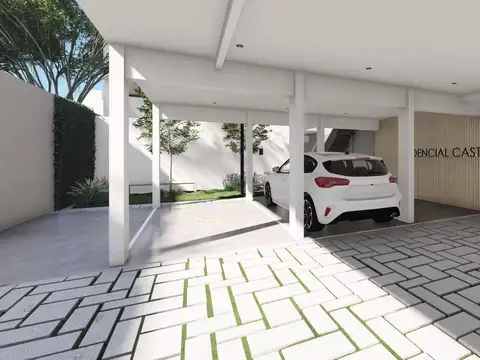 Departamento en Venta al Norte