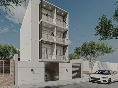 Departamento en Venta en Santa Fe, USD 60.000