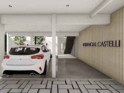 Departamento en Venta 1 año