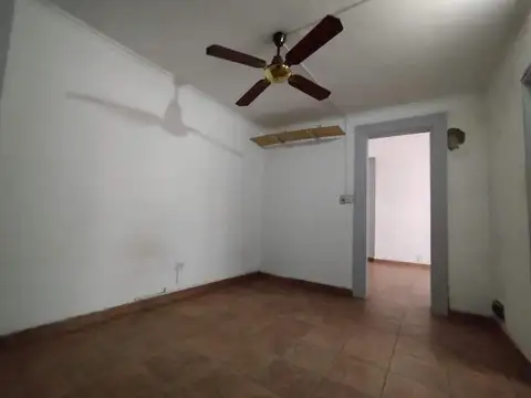Depto Tipo Casa en Alquiler de 1 dormitorio