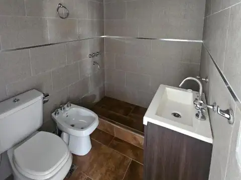 Departamento en Venta al Norte