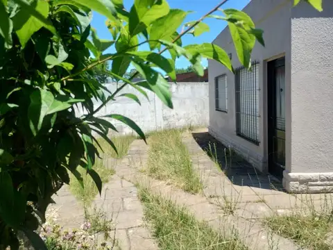Calle 42 al 600