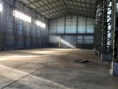 Galpon en Venta en Valentin Alsina, USD 2.500.000