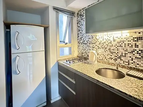 Departamento en Alquiler