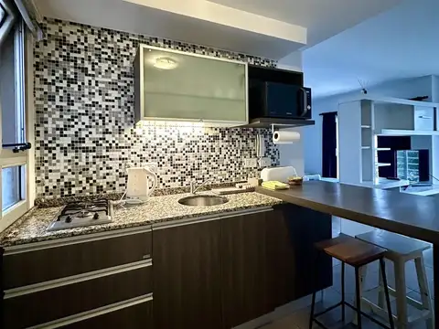 Departamento en Alquiler en Centro, $ 600.000