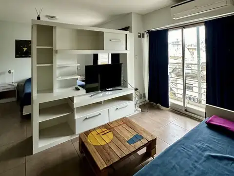 Departamento en Alquiler al Oeste