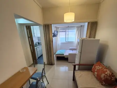 Departamento en Venta en Plaza Colon, Mar del Plata