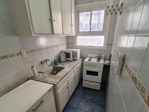 Departamento en Venta en Plaza Colon, USD 46.000