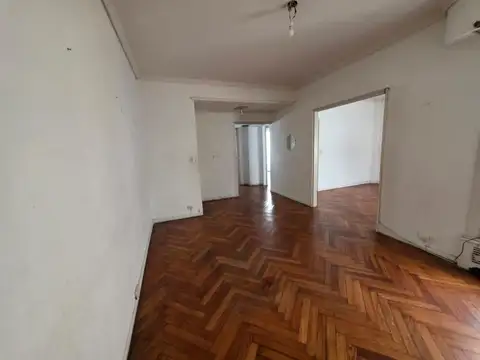 Departamento en Venta en Belgrano, USD 189.000
