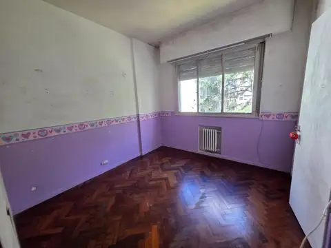 Departamento 4 ambientes con 3 baños