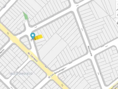 Terreno en Venta de 137,0 m2