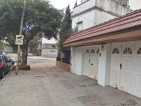 VENTA LOTE VELEZ SARSFIELD