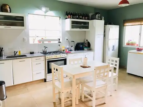 Casa en Venta 5 años