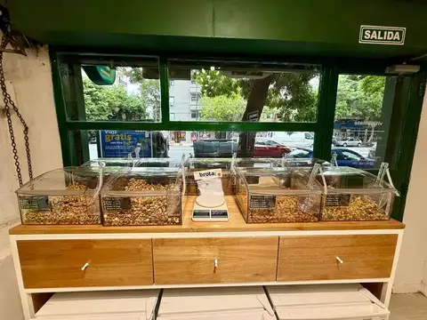 Avenida Álvarez Thomas 800