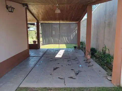 Casa en Venta 20 años