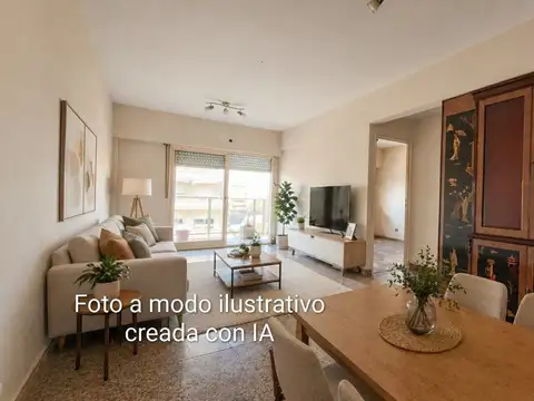Avenida Juan Bautista Alberdi 2200