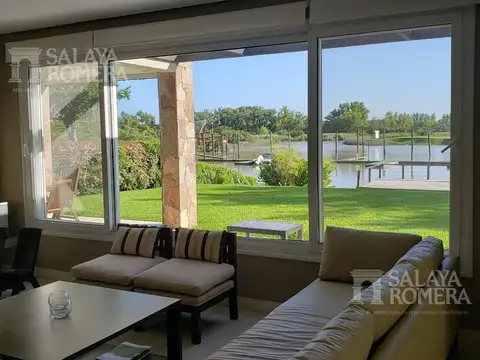 Casa en Alquiler Temporal 5 años