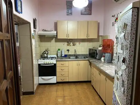 Casa en Alquiler de 2 dormitorios