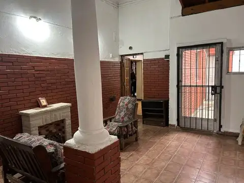 Casa en Alquiler de 2 dormitorios