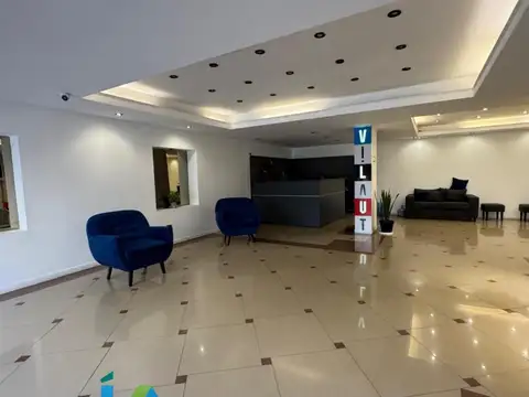 Departamento amoblado con amenties