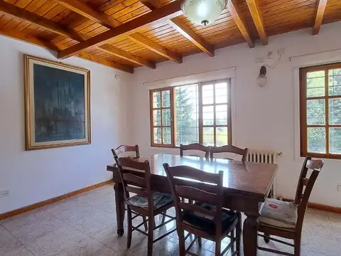 Casa en Alquiler 19 años