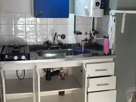 Departamento en Alquiler de Monoambiente