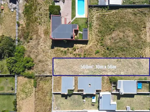 Terreno en Venta en Tandil, Partido de Tandil