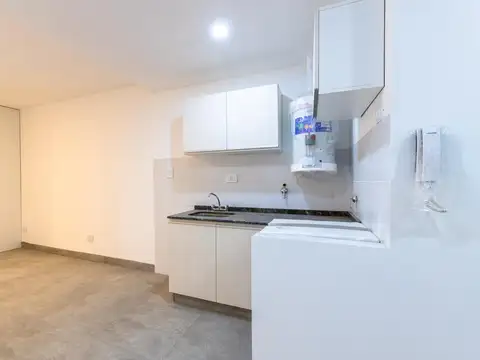 Departamento en Venta en Nuestra Señora De Lourdes, Rosario