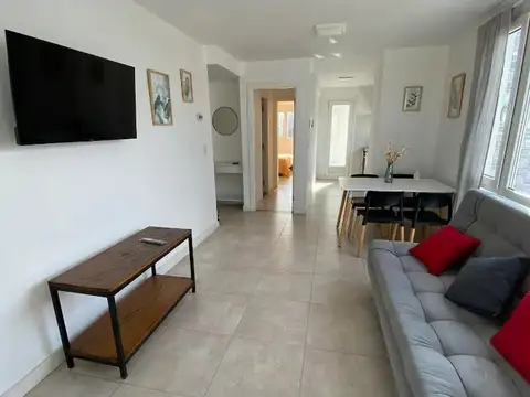 Departamento en Alquiler de 2 ambientes