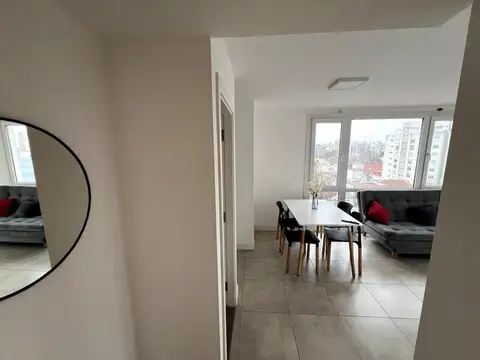 Departamento en Alquiler 3 años